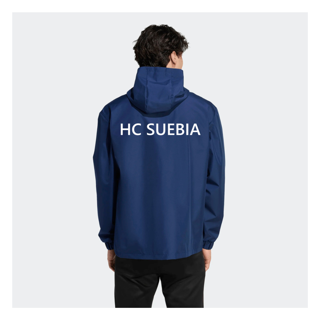 Suebia -  ENTRADA 26 ALL WEATHER JACKET Marine