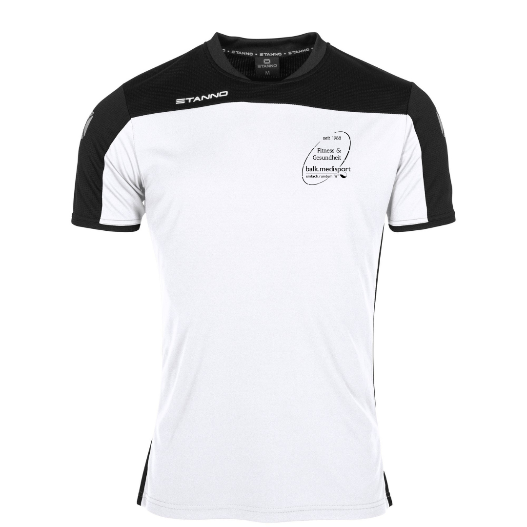 Balk - Pride T-Shirt Unisex Weiß