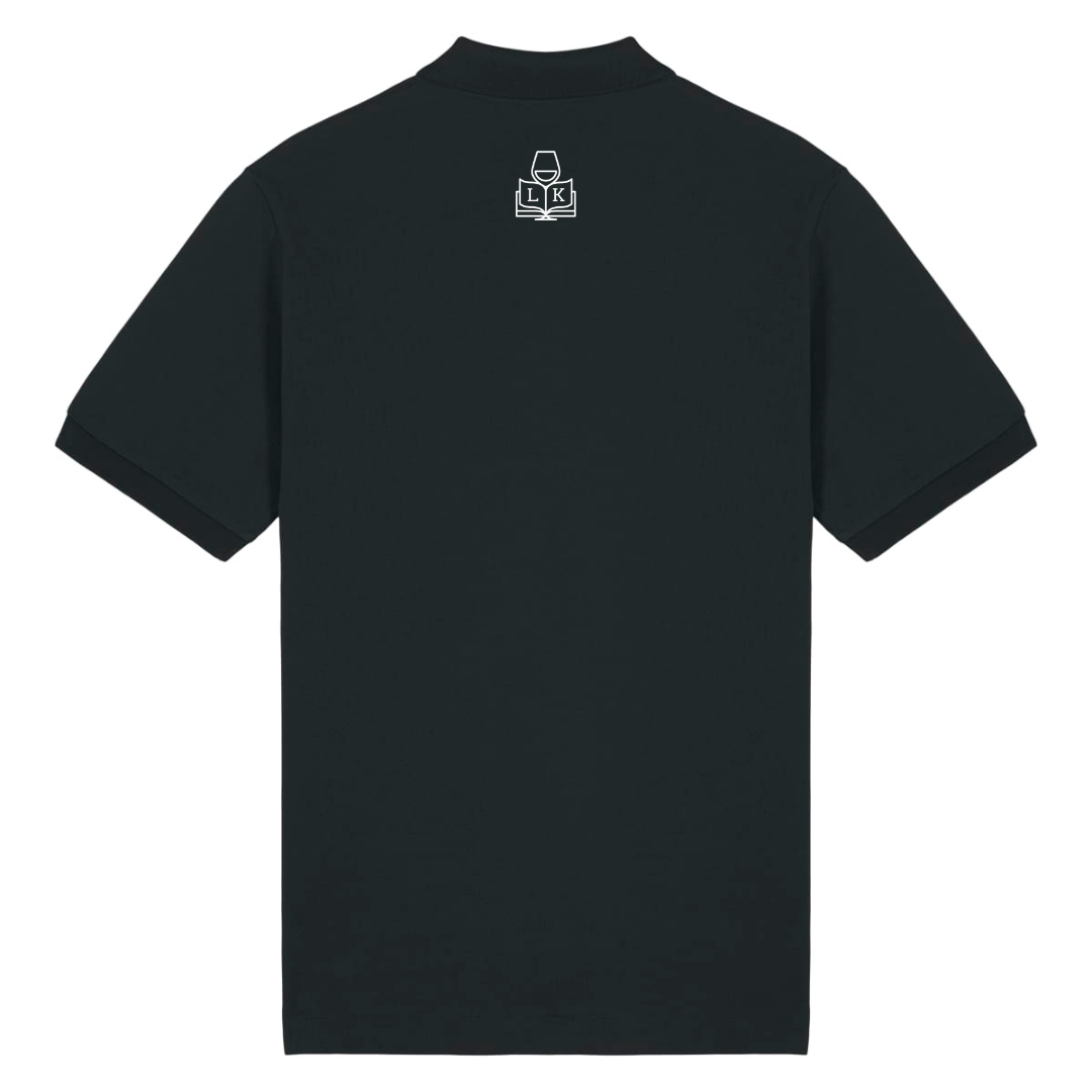 LK - Polo Schwarz
