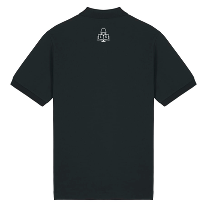 LK - Polo Schwarz