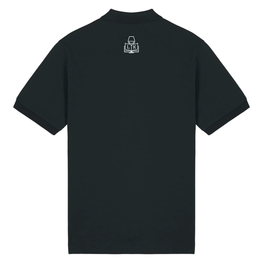 LK - Polo Schwarz