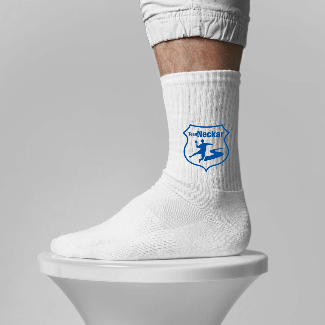 Teamneckar - Tennis Socken
