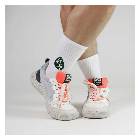 THC - Tennis Socken