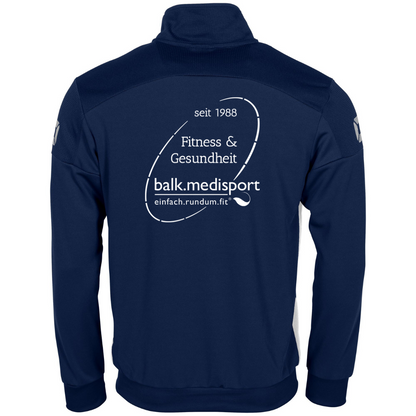 Balk - Pride Full Zip Jacke