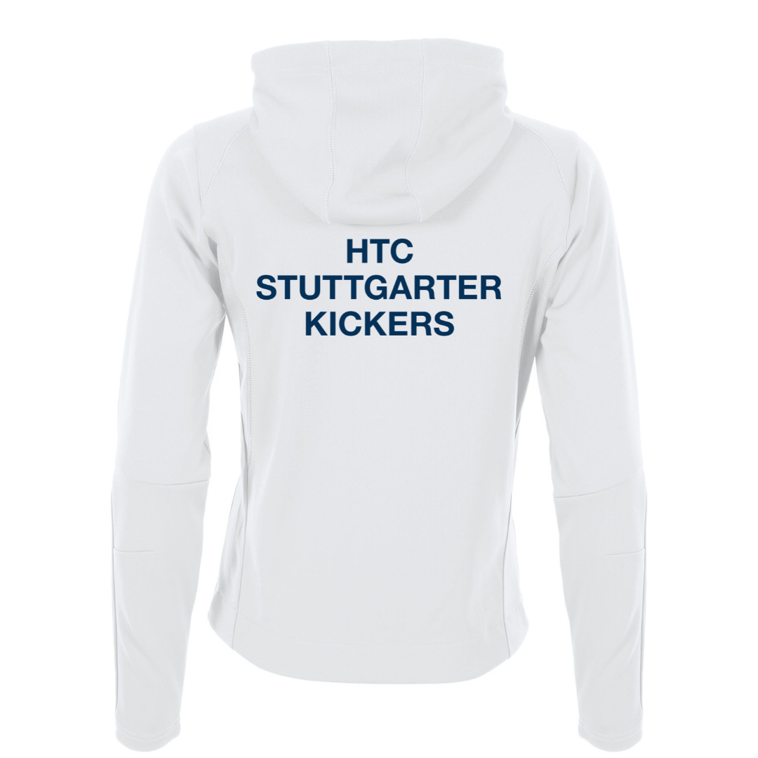 HTC - Shift Tennis Jacke Damen