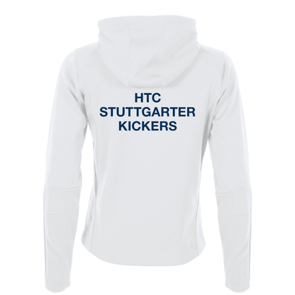 HTC - Shift Tennis Jacke Damen