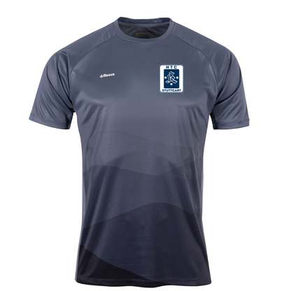 HTC - Tennis Shift Trikot Unisex Marine