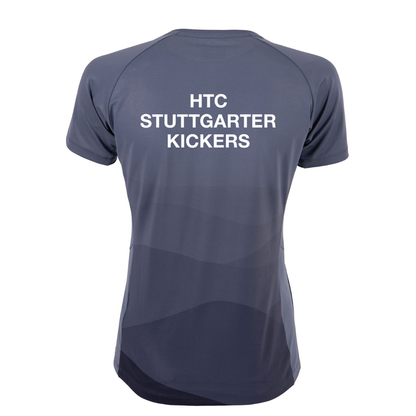 HTC - Tennis Shift Trikot Damen Marine