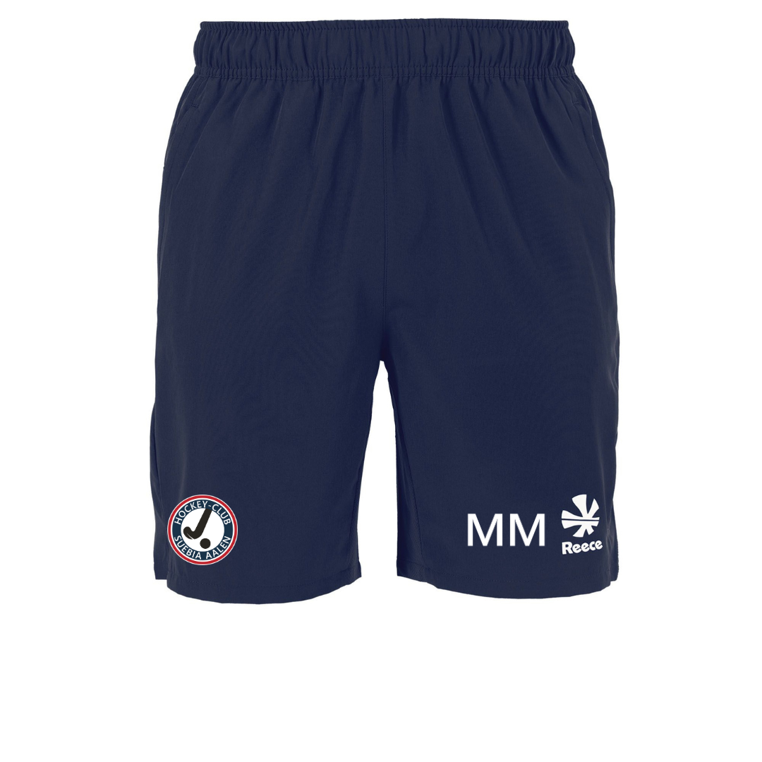 Suebia - Kurze Hose