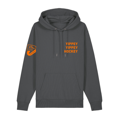 ETSV - YIPPEY  - Anthracite/ Orange