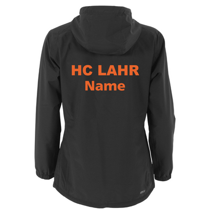 Lahr - Tumby Regen Jacke Damen
