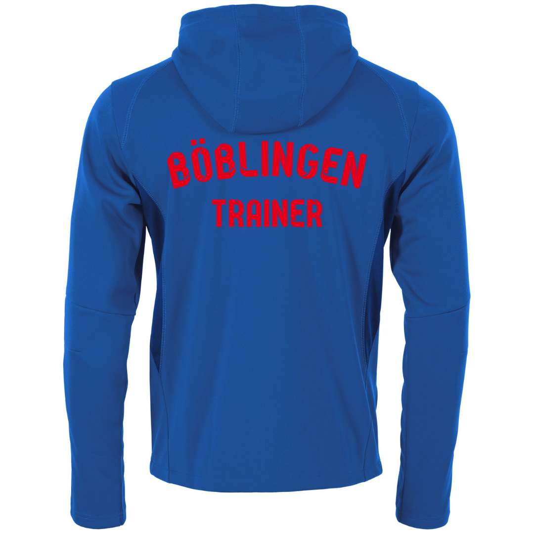 SVB - Trainer & Betreuer Jacke