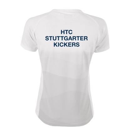 HTC - Tennis Shift Trikot Unisex Weiß