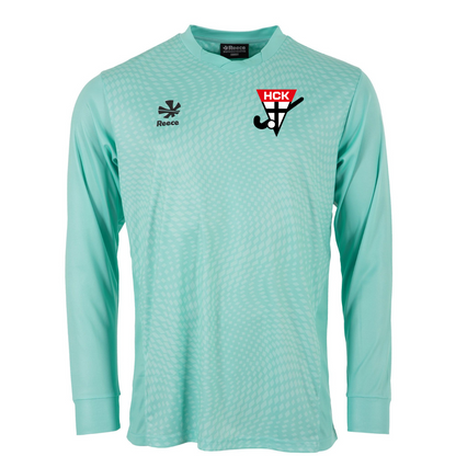 HCK - Torwart Trikot Lang Mint