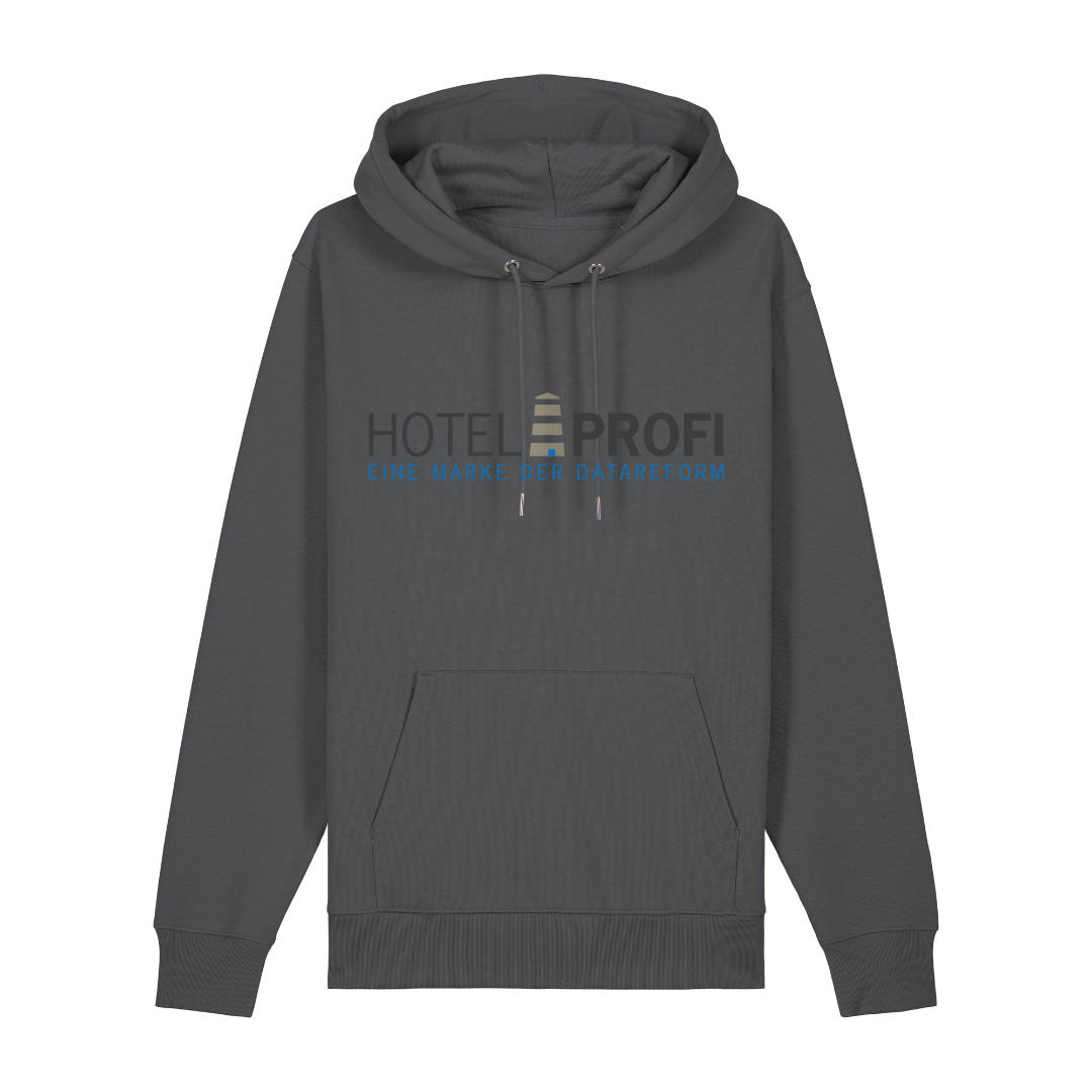 Datareform - Hotel Profi Hoodie