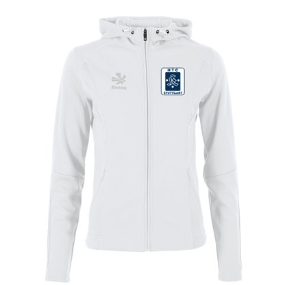 HTC - Shift Tennis Jacke Damen