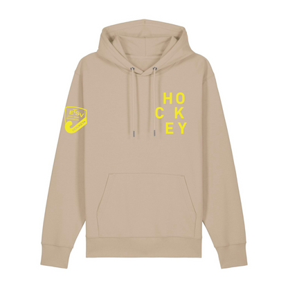 ETSV - HOCKEY - Desert Dust/ Neon Gelb