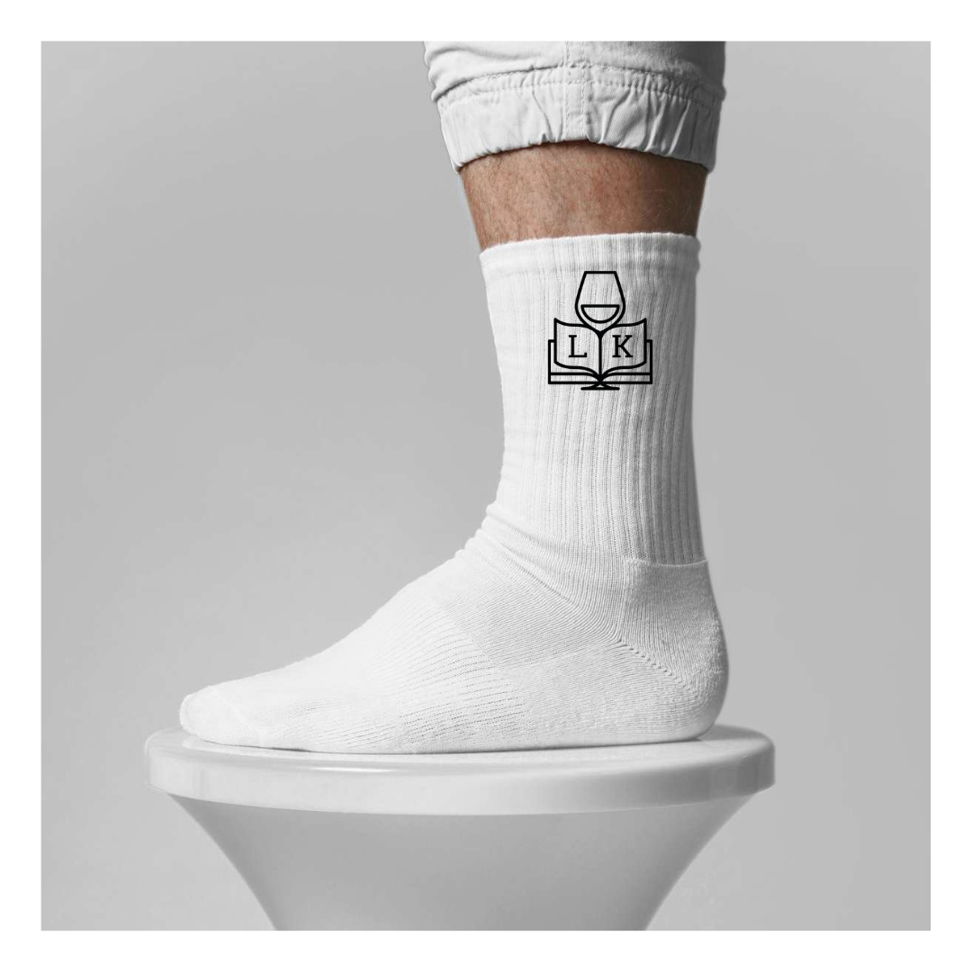 LK - Socken Zeichen