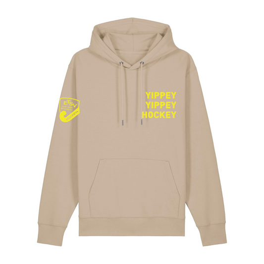 ETSV - YIPPEY - Desert Dust/ Neon Gelb