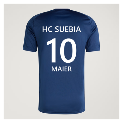 Suebia - TIRO 26 LEAGUE JERSEY Marine