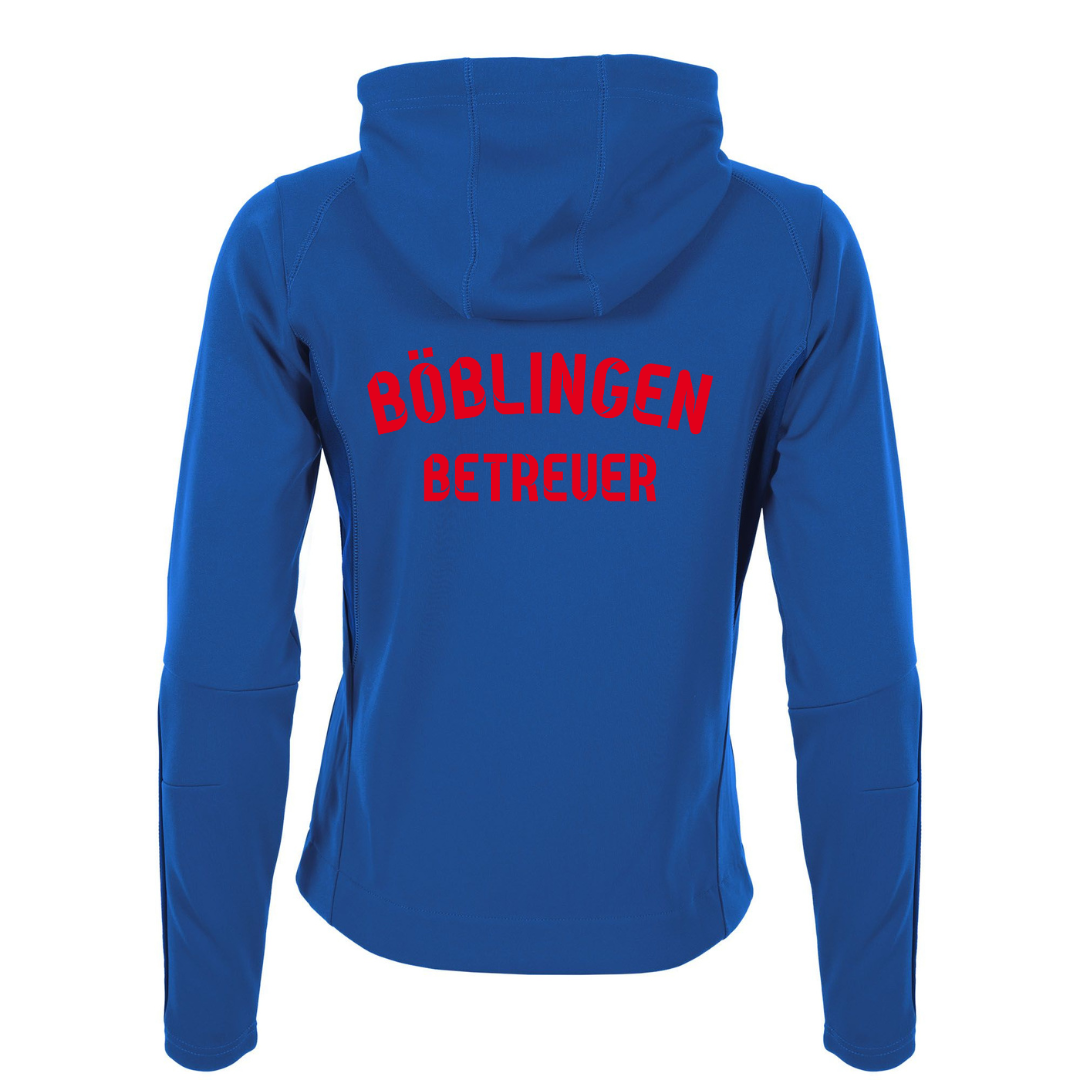 SVB - Trainer & Betreuer Jacke Damen