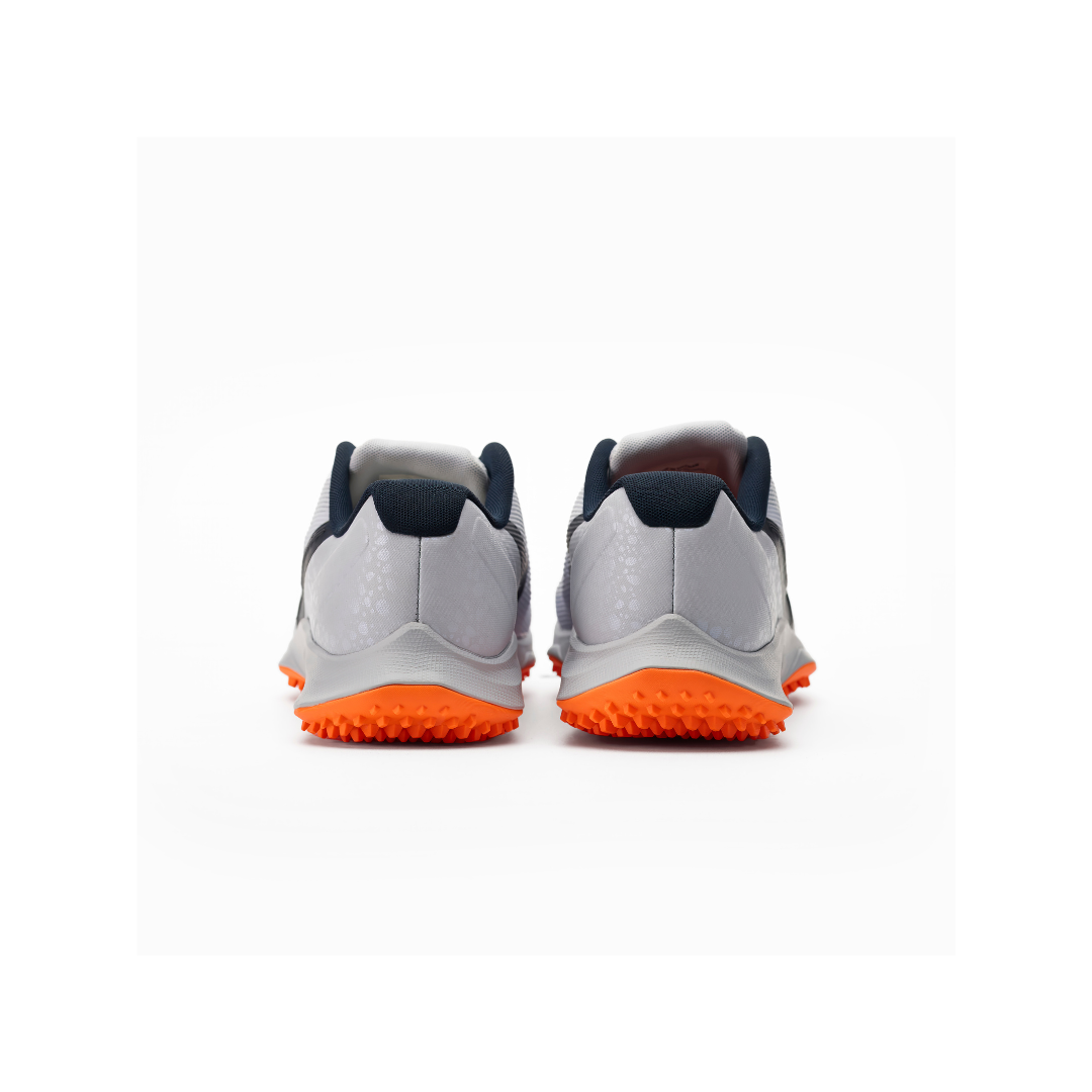 Nike - React Vapor Drive 2 Feldschuh Weiß