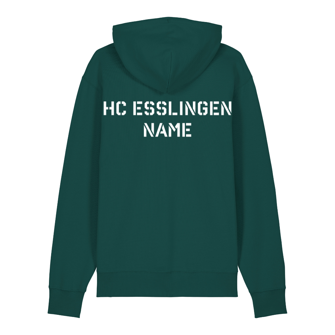 HCE - Fan Hoodie