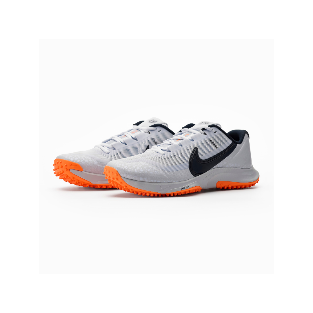 Nike - React Vapor Drive 2 Feldschuh Weiß