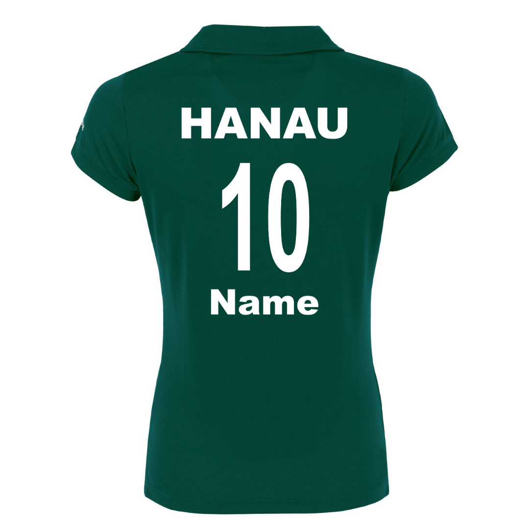 THC - Trikot Damen Grün
