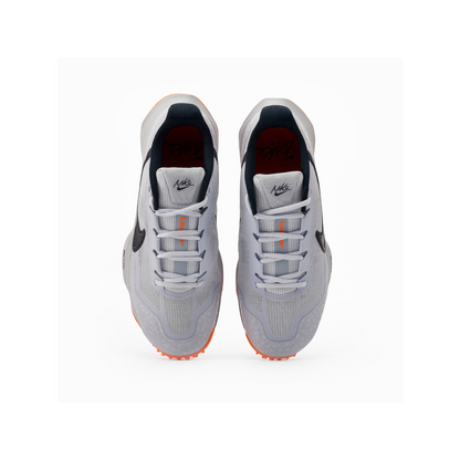 Nike - React Vapor Drive 2 Feldschuh Weiß