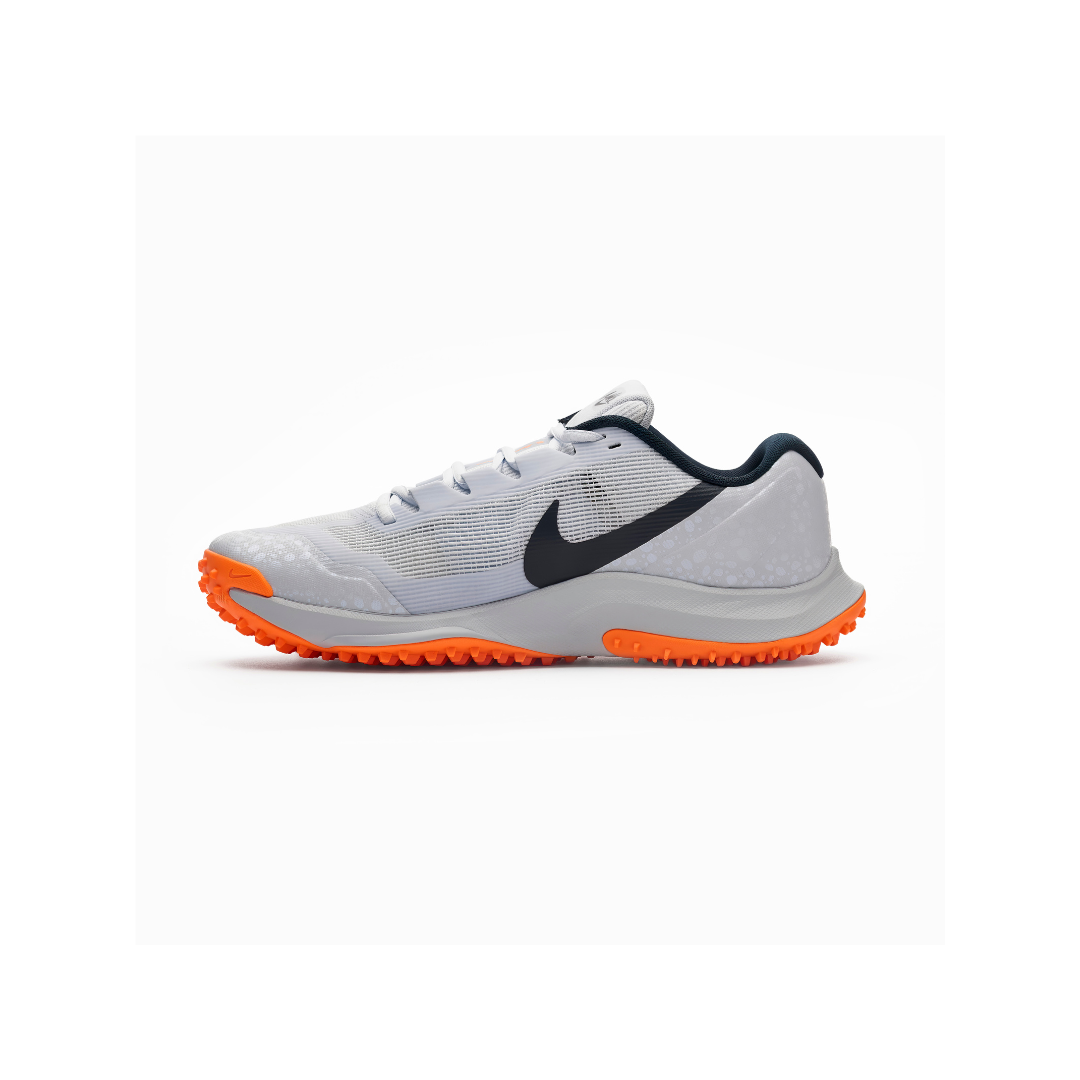 Nike - React Vapor Drive 2 Feldschuh Weiß