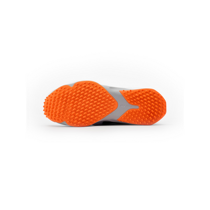 Nike - React Vapor Drive 2 Feldschuh Weiß