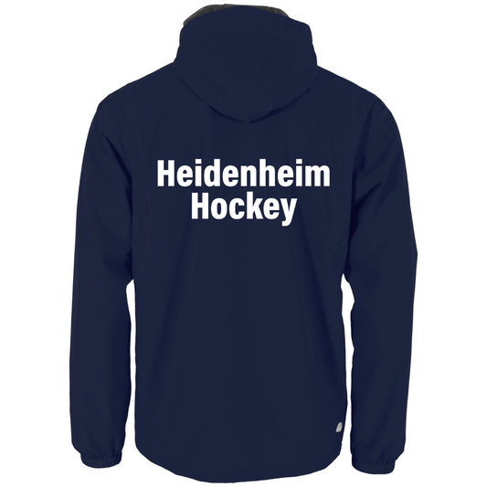 HSB - Tumby Regenjacke Unisex