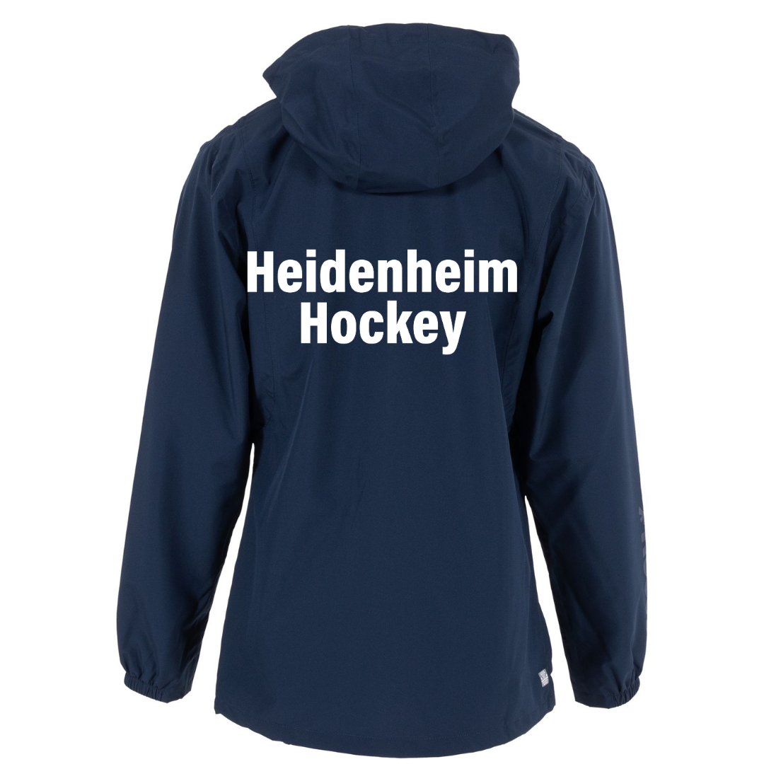 HSB - Tumby Regenjacke Damen