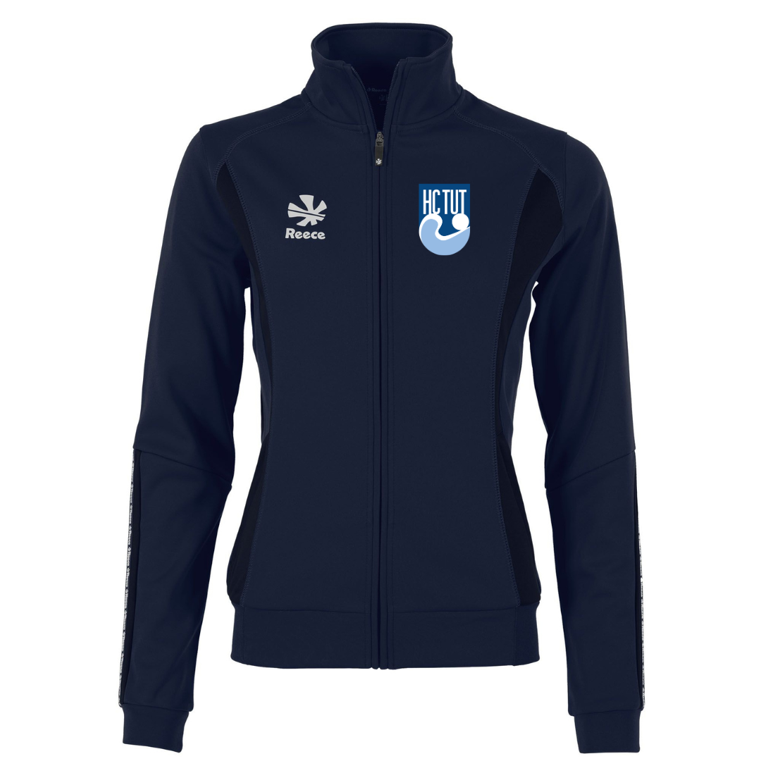 Tut - Shift Full Zip Top Ladies
