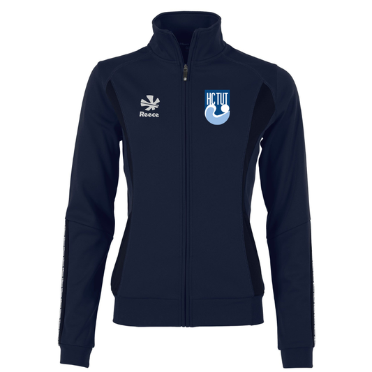 Tut - Shift Full Zip Top Ladies