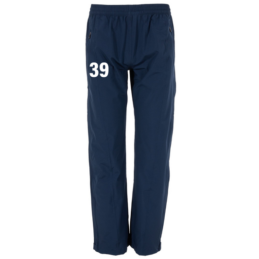HSB - Tumby Regenhose Unsiex