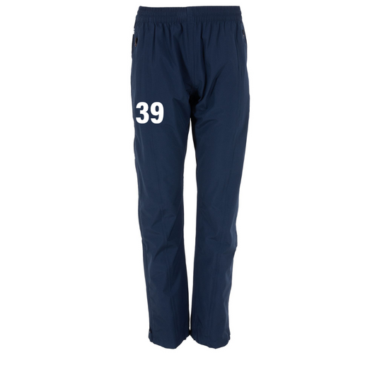 HSB - Tumby Regenhose Damen