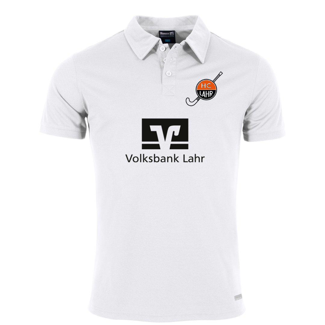 Lahr - 1. Herren Trikot Unisex Weiß