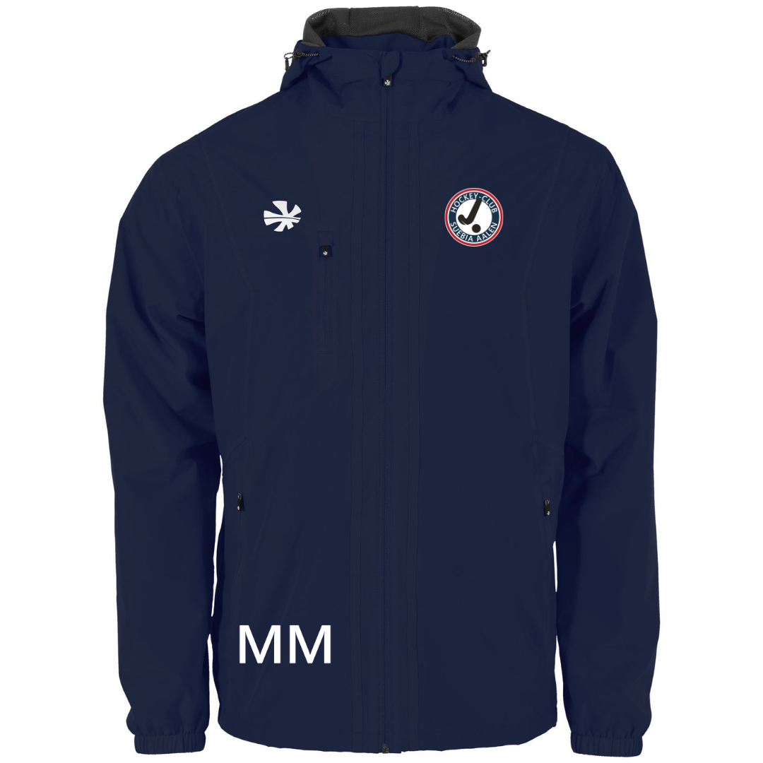 Suebia - Tumby Regen Jacke Männlich.