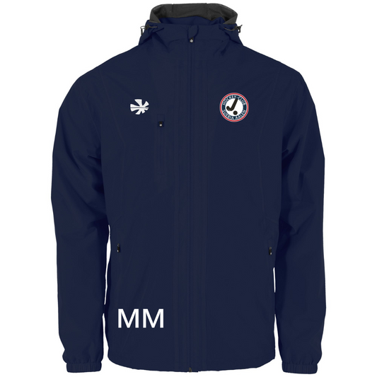 Suebia - Tumby Regen Jacke Männlich.