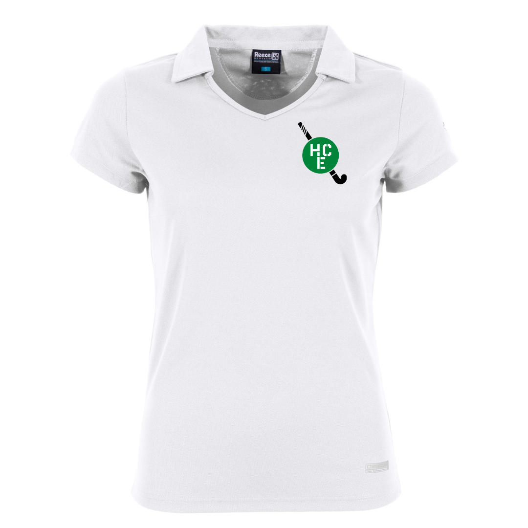 HCE - Trikot Damen Weiß