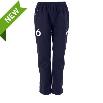 HTC - Tumby Regen Hose Damen Marine