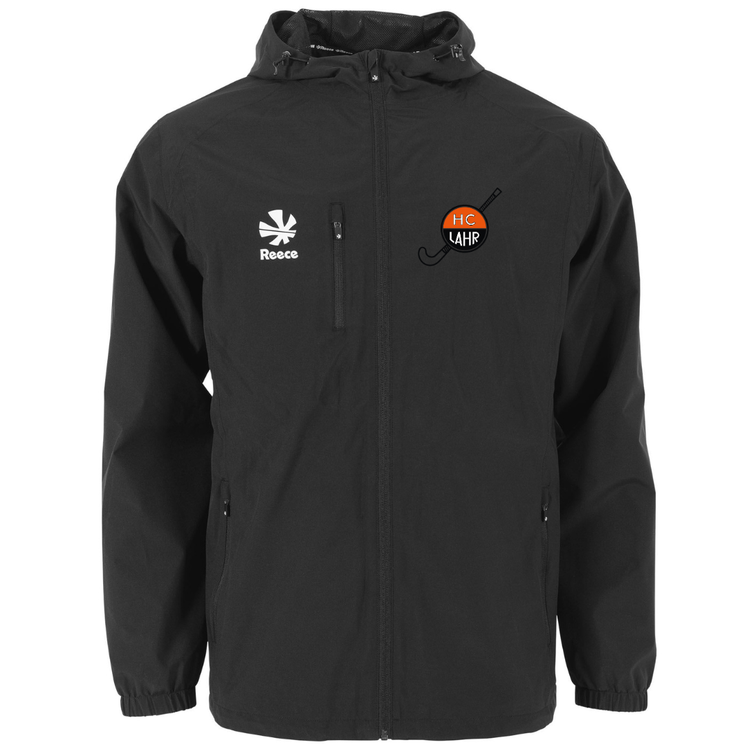 Lahr - Tumby Regen Jacke Unisex