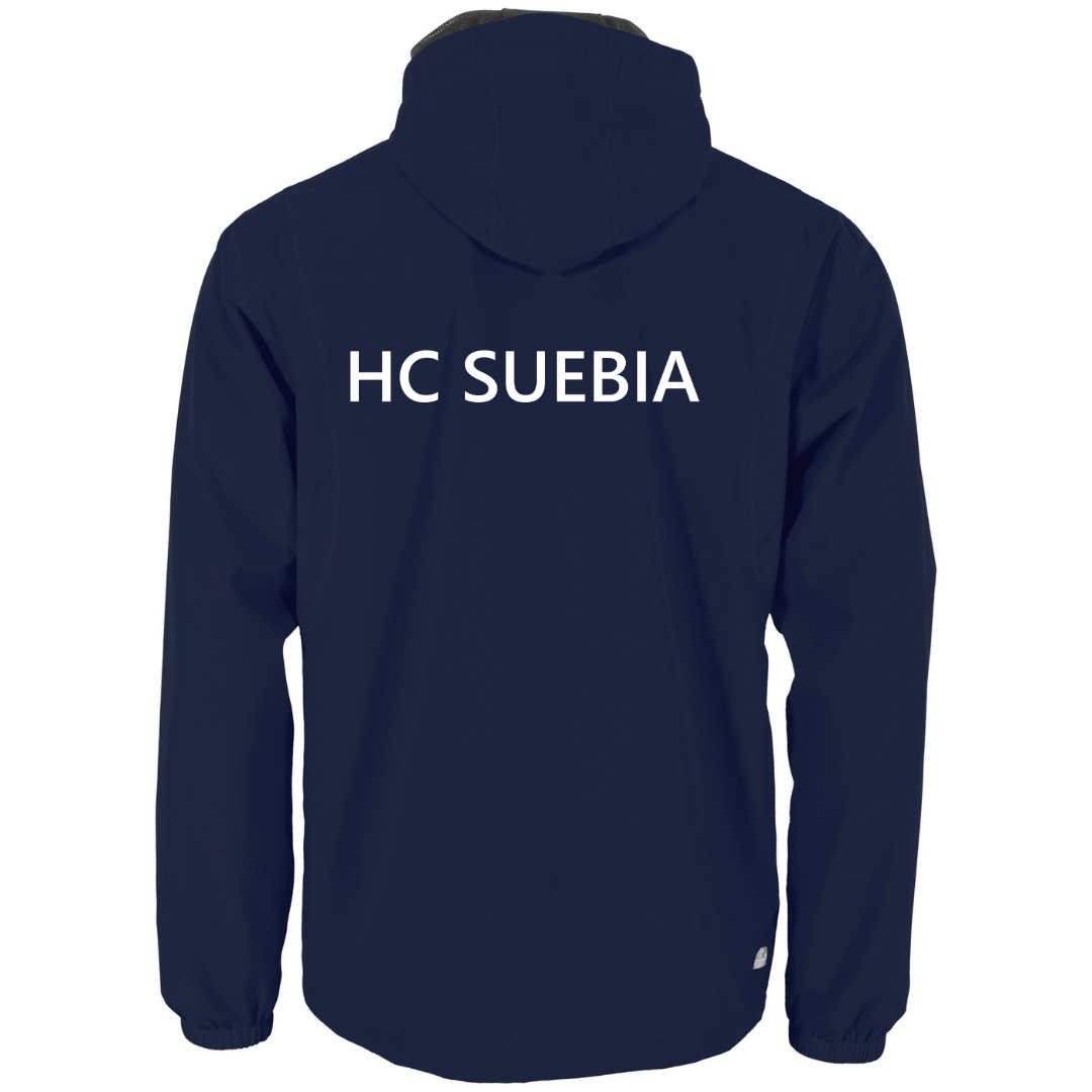 Suebia - Tumby Regen Jacke Männlich.