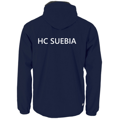 Suebia - Tumby Regen Jacke Männlich.