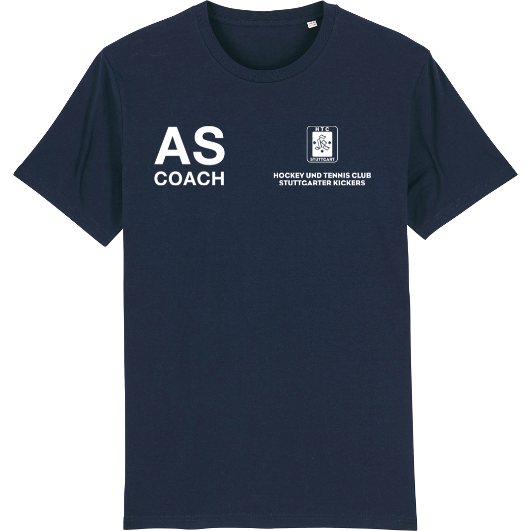 HTC - Trainer Shirt Marine