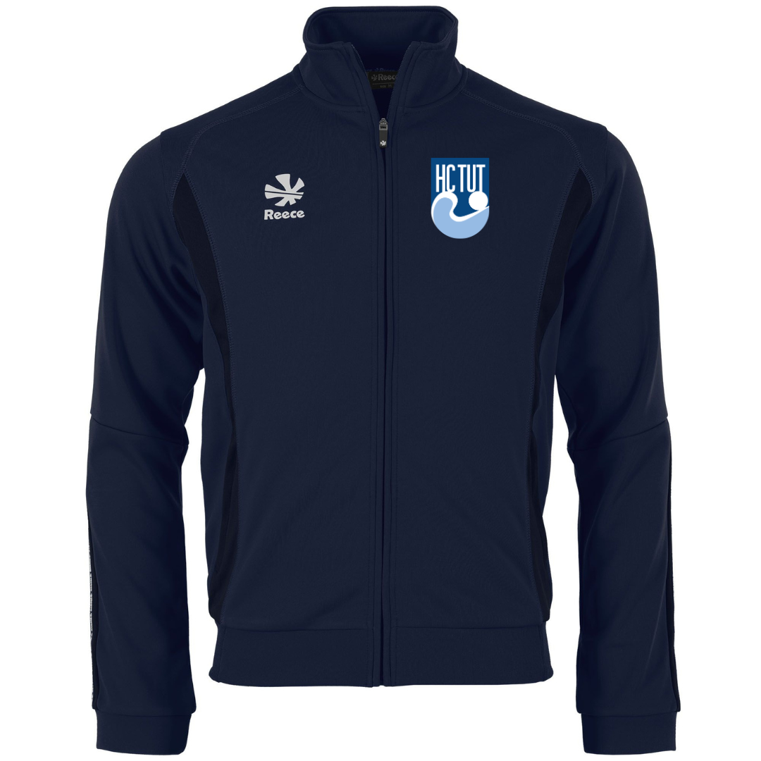 Tut - Shift Full Zip Top Unisex