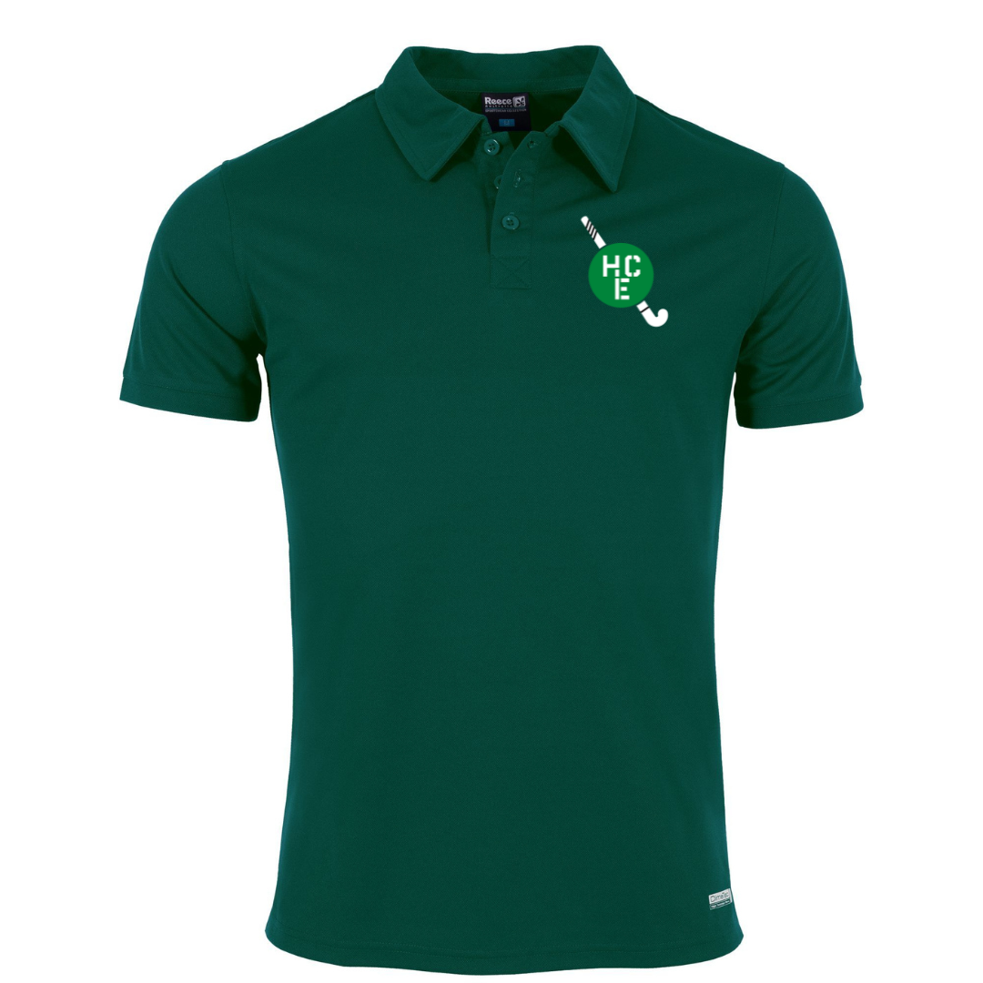 HCE - Trikot Unisex Grün