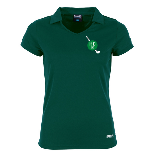 HCE - Trikot Damen Grün